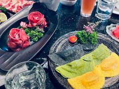 -捞王锅物料理(温州万象城店)