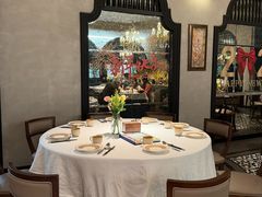 -狮拾久·现代新加坡料理(壹方城店)