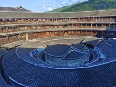 -初溪土楼群