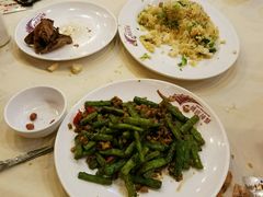 -桥底辣蟹(谢斐道店)