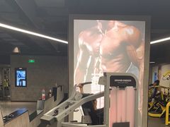 -锐动健身游泳(博地中心店)