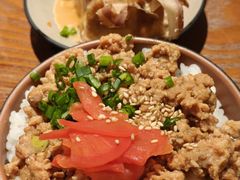 -王氏炉匠·烧鸟放题自助(三里屯店)