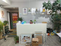 -忆家亲子儿童摄影(1818大厦店)
