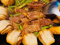 -古洼一锅鲜(开发区店)