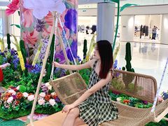-长沙北辰三角洲大悦城