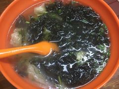 -阿麟馄饨(延长路店)
