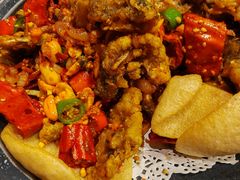 -尚海豆捞(乐虹坊店)