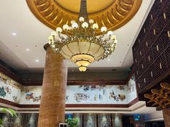 -维也纳国际酒店·西安大雁塔大唐不夜城店