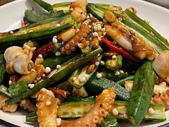 -码头鲜精致威海菜(欧乐坊店)
