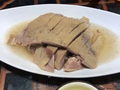 -陈记菜馆·非遗淮扬菜·始于1988(东关街教场店)