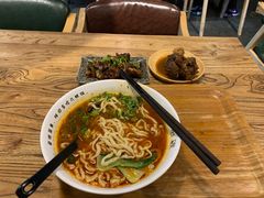 -每碗面馆(新鸿安大厦店)