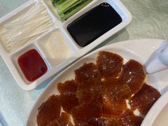 -国人川菜(李家村建东街店)