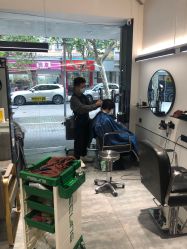 -卓梵美发·精品Salon
