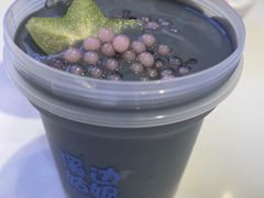 -溪边姑娘·拉丝酸奶水果捞(春熙路店)