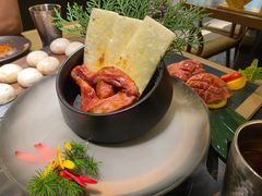 -厚贞日式烤肉(浦东汇智店)