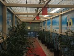 -西安山永游泳俱乐部（铁通）四季恒温游泳馆