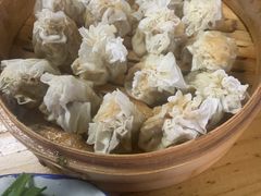 -正宗天津烧麦馆(柳州路店)