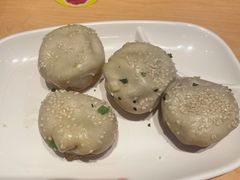 -小杨生煎(周浦万达店)
