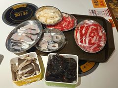 -行运海鲜食集(北京首店)