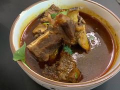 -贡梅老面馆·蟹粉面·无锡特色小吃(南长街主推店)