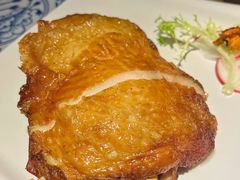 神仙鸡-小放牛炒菜馆(军校店)