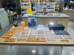 -棱石眼镜(CP静安店)