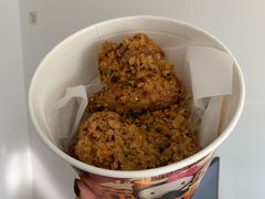 -肯德基(凯德国贸店)