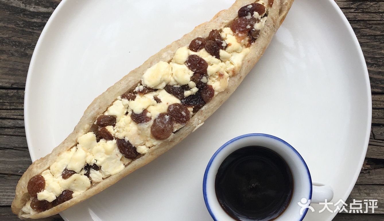 面包脑袋的日常