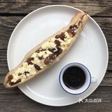 面包脑袋的日常