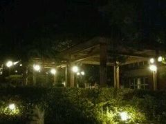 -庐山天沐温泉度假村