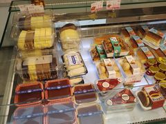 -法诗甜蛋糕店(皇姑大润发店)