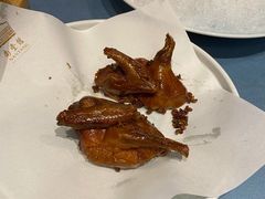 -南堂館川菜文化餐厅(天府店)