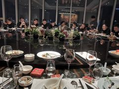 -环球港凯悦 · 享悦中餐厅