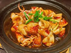 -桂小厨广西菜(万象城店)