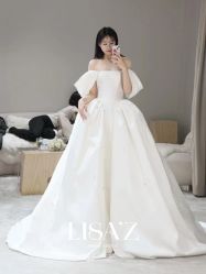 -Renee芮亦婚纱(原丽莎)