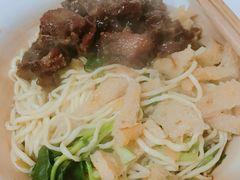 -泰顺江南春面馆