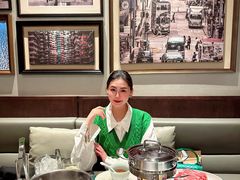 -鼎鼎香·港式火锅(北京SKP店)