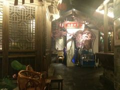 -老宁波1381餐厅(宏泰广场店)