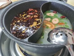 -俭让佬妈现卤串串(温江总店)