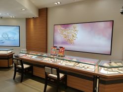 -TSL謝瑞麟(新世界城店)