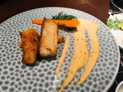 -牛将军•涮肉•烤肉•铁板烧(北京王府井·故宫店)