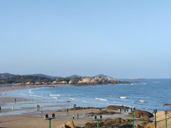 -湄洲岛