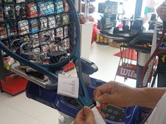 -Wilson威尔胜(漕溪北路店)