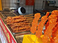 -味子夫鸡柳(解放碑总店)