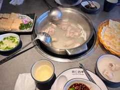-同仁四季椰子鸡(宝安壹方城店)