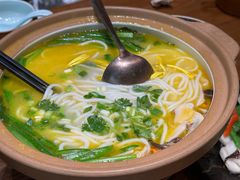 -云海肴·汽锅鸡·云南菜(苏州中心店)