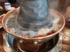 -大明铜锅·烤涮坊·烧烤(新开路店)