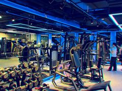 -NRG 健身私教CLUB(WPP达邦协作广场店)