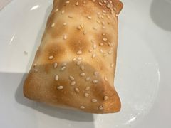 新疆烤包子-阿里疆Alijiang·丝路美食·异域风情·清真(长楹天街店)