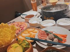 -芸山季·云南野生菌火锅(宝能环球汇店)